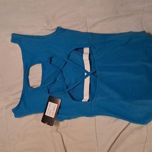 Theatricals Womens Leotard (NWT)